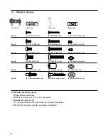 Предварительный просмотр 4 страницы Philips SQM5312/27 User Manual