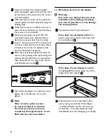 Preview for 6 page of Philips SQM5312/27 User Manual