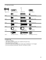 Предварительный просмотр 11 страницы Philips SQM5312/27 User Manual