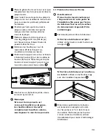 Preview for 13 page of Philips SQM5312/27 User Manual