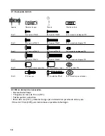 Предварительный просмотр 18 страницы Philips SQM5312/27 User Manual