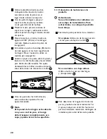 Предварительный просмотр 20 страницы Philips SQM5312/27 User Manual