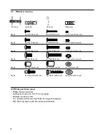 Предварительный просмотр 4 страницы Philips SQM5322/27 User Manual