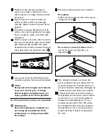 Предварительный просмотр 20 страницы Philips SQM5322/27 User Manual