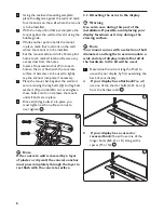 Preview for 6 page of Philips SQM5572/27 User Manual