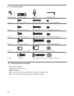 Предварительный просмотр 18 страницы Philips SQM5572/27 User Manual