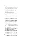 Preview for 4 page of Philips SQM6125/10 Mounting Manual