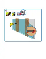 Предварительный просмотр 8 страницы Philips SQM6125/10 Mounting Manual