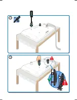 Preview for 11 page of Philips SQM6125/10 Mounting Manual