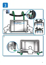 Preview for 15 page of Philips SQM6325 User Manual