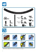 Preview for 6 page of Philips SQM6375/27 User Manual