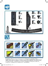 Preview for 20 page of Philips SQM6415/00 User Manual