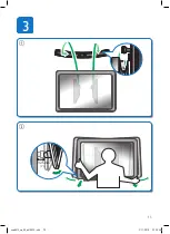 Preview for 29 page of Philips SQM6415/00 User Manual