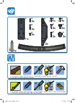 Preview for 6 page of Philips SQM6415/17 User Manual