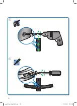 Preview for 10 page of Philips SQM6415/17 User Manual