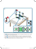 Preview for 12 page of Philips SQM6415/17 User Manual