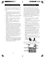 Предварительный просмотр 42 страницы Philips SRC3036 User Manuals