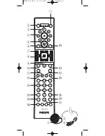 Preview for 3 page of Philips SRM 5100 User Manual