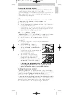 Preview for 5 page of Philips SRM 5100 User Manual