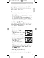 Preview for 15 page of Philips SRM 5100 User Manual