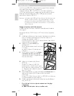 Preview for 16 page of Philips SRM 5100 User Manual