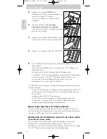 Preview for 20 page of Philips SRM 5100 User Manual