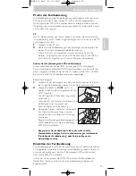 Preview for 25 page of Philips SRM 5100 User Manual