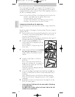 Preview for 26 page of Philips SRM 5100 User Manual