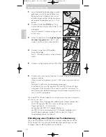 Preview for 30 page of Philips SRM 5100 User Manual