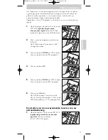 Preview for 41 page of Philips SRM 5100 User Manual