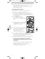 Preview for 46 page of Philips SRM 5100 User Manual