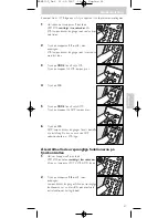 Preview for 51 page of Philips SRM 5100 User Manual