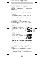 Preview for 55 page of Philips SRM 5100 User Manual