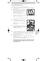 Preview for 57 page of Philips SRM 5100 User Manual