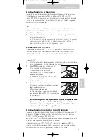 Preview for 65 page of Philips SRM 5100 User Manual