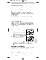 Preview for 75 page of Philips SRM 5100 User Manual