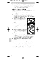 Preview for 76 page of Philips SRM 5100 User Manual