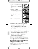 Preview for 80 page of Philips SRM 5100 User Manual