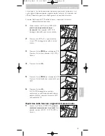 Preview for 81 page of Philips SRM 5100 User Manual