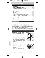 Preview for 84 page of Philips SRM 5100 User Manual