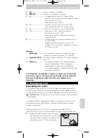 Preview for 89 page of Philips SRM 5100 User Manual