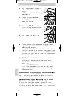 Preview for 90 page of Philips SRM 5100 User Manual