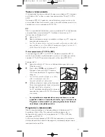 Preview for 95 page of Philips SRM 5100 User Manual