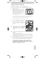 Preview for 97 page of Philips SRM 5100 User Manual