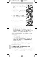 Preview for 100 page of Philips SRM 5100 User Manual