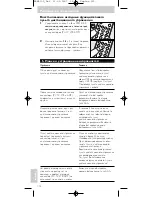 Preview for 112 page of Philips SRM 5100 User Manual