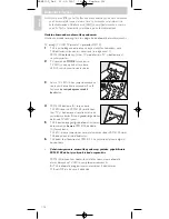 Preview for 116 page of Philips SRM 5100 User Manual