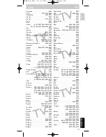 Preview for 125 page of Philips SRM 5100 User Manual