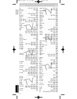 Preview for 126 page of Philips SRM 5100 User Manual