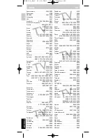 Preview for 130 page of Philips SRM 5100 User Manual